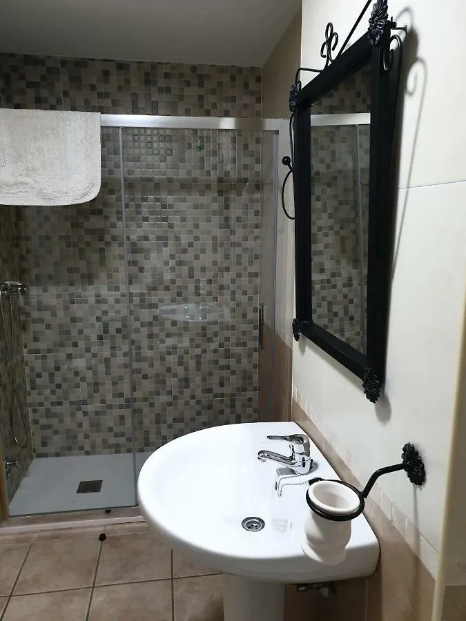 Casa Eva Apartment Arroyo Frio Spain